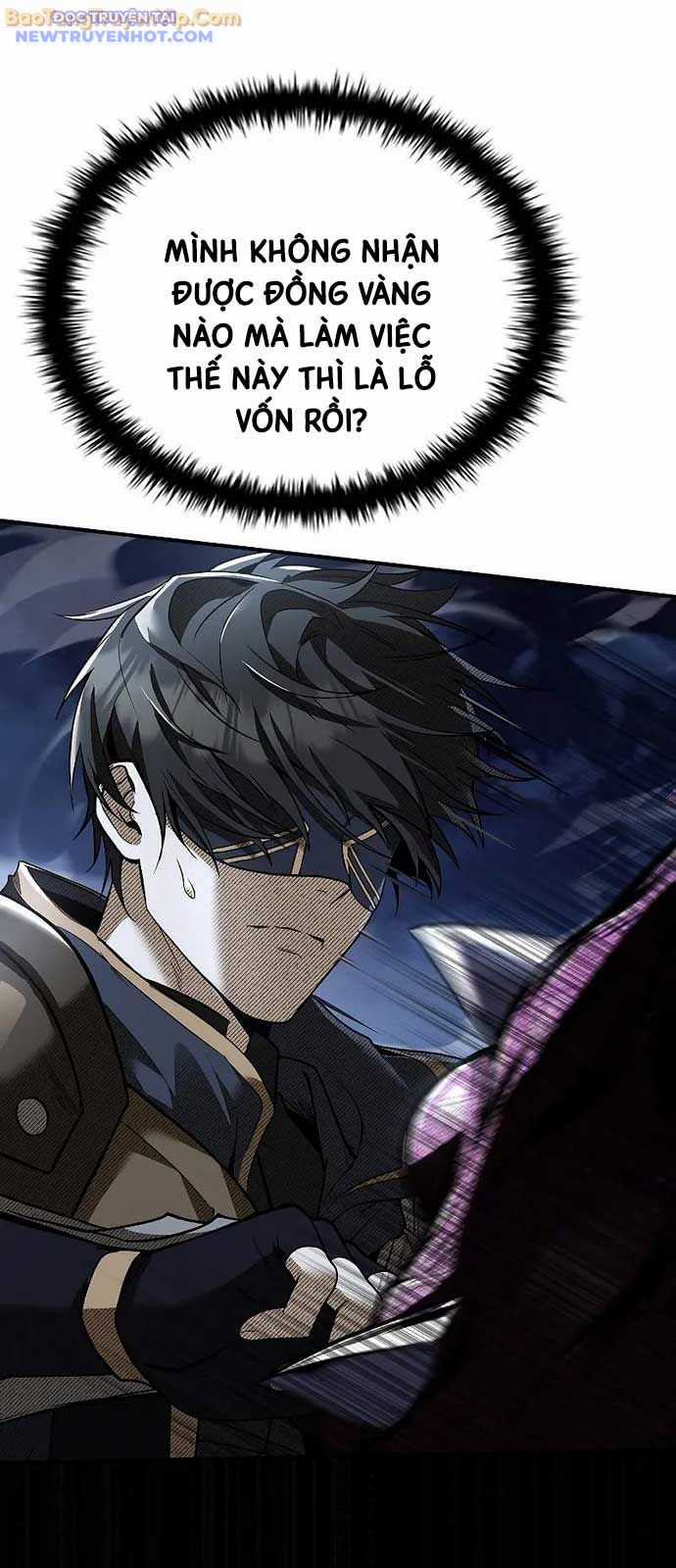 Vô Hồn Bất Kính Giả Dạ Chapter 11 trang 55