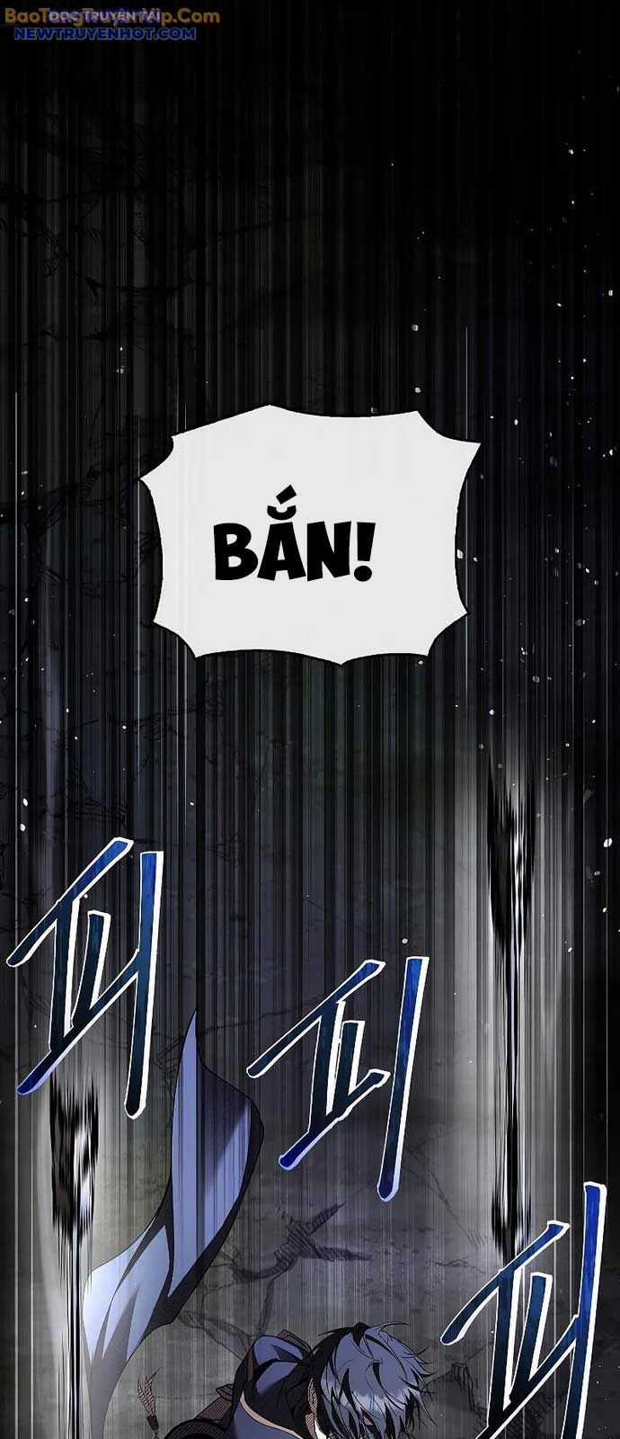 Vô Hồn Bất Kính Giả Dạ Chapter 11 trang 56