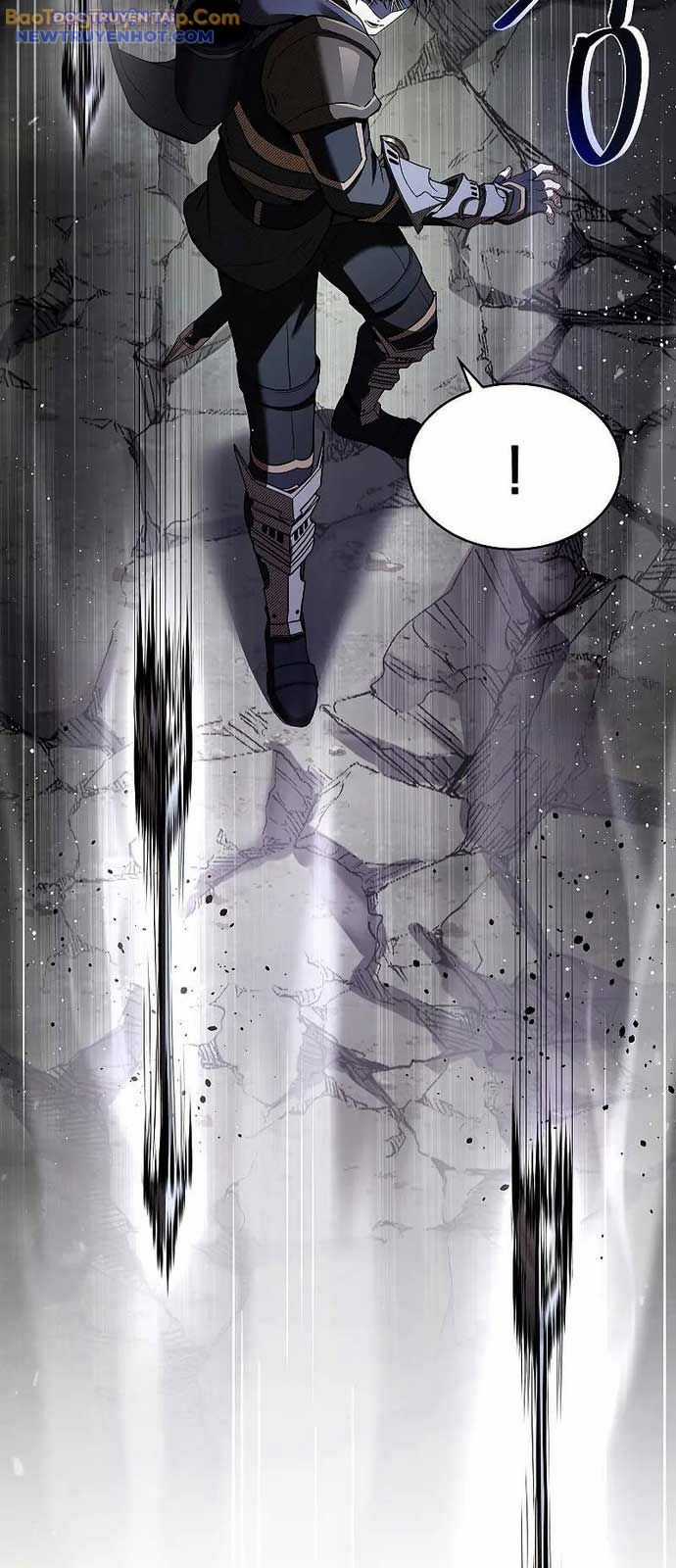 Vô Hồn Bất Kính Giả Dạ Chapter 11 trang 57