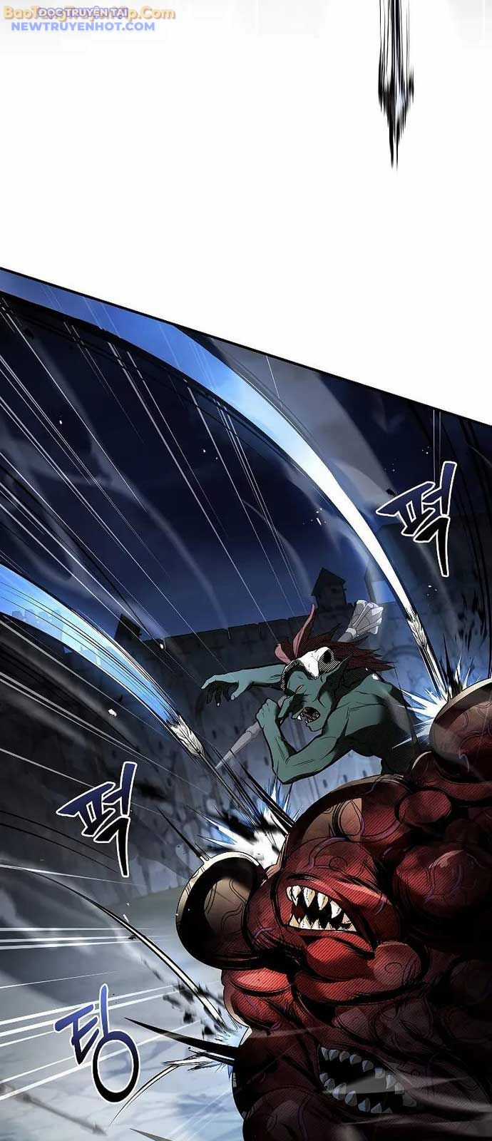 Vô Hồn Bất Kính Giả Dạ Chapter 11 trang 58