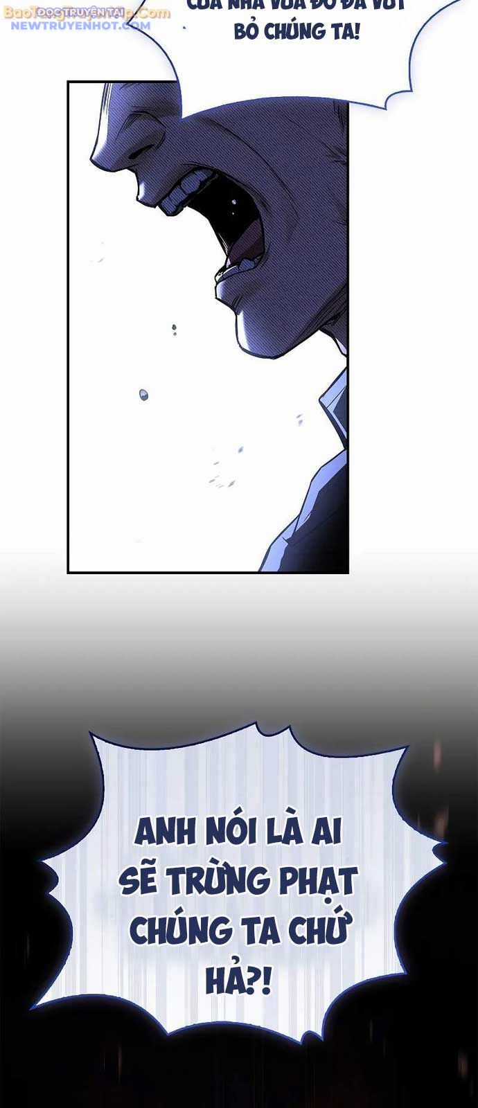 Vô Hồn Bất Kính Giả Dạ Chapter 11 trang 61