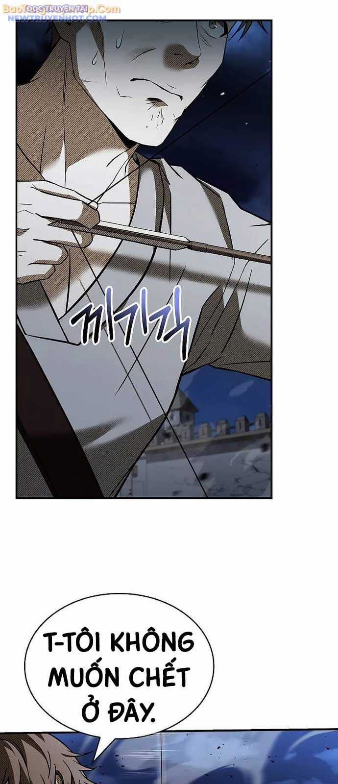 Vô Hồn Bất Kính Giả Dạ Chapter 11 trang 63