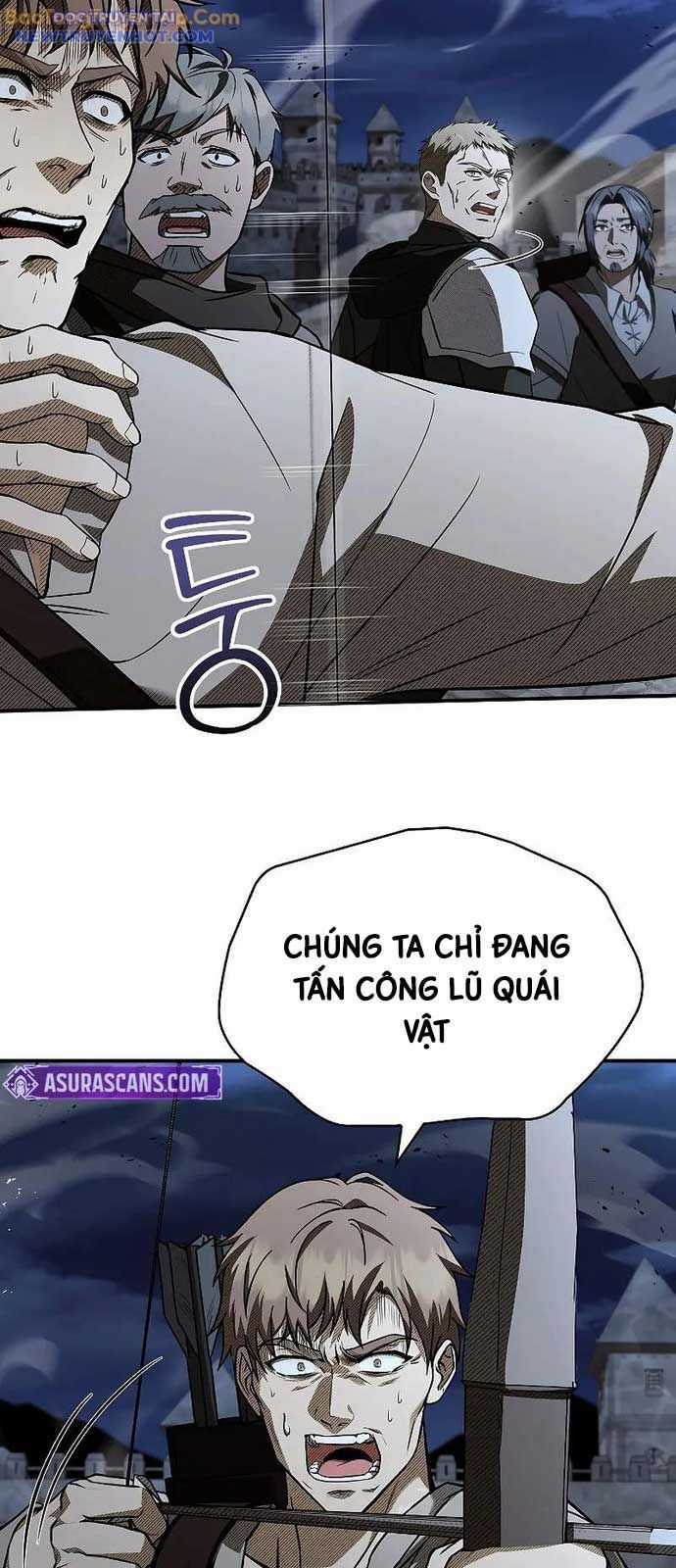 Vô Hồn Bất Kính Giả Dạ Chapter 11 trang 64