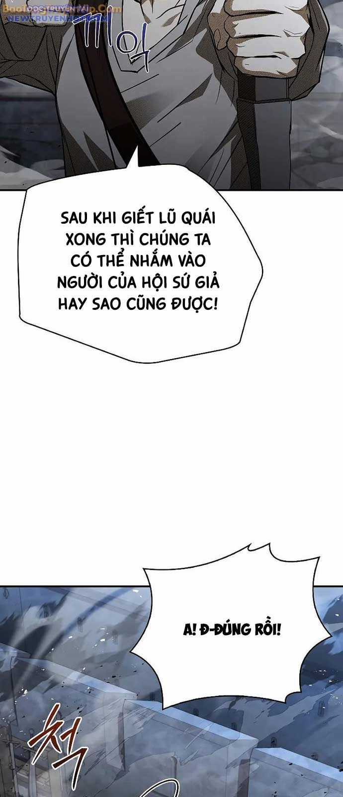 Vô Hồn Bất Kính Giả Dạ Chapter 11 trang 65