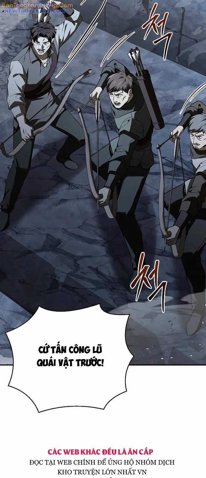 Vô Hồn Bất Kính Giả Dạ Chapter 11 trang 66