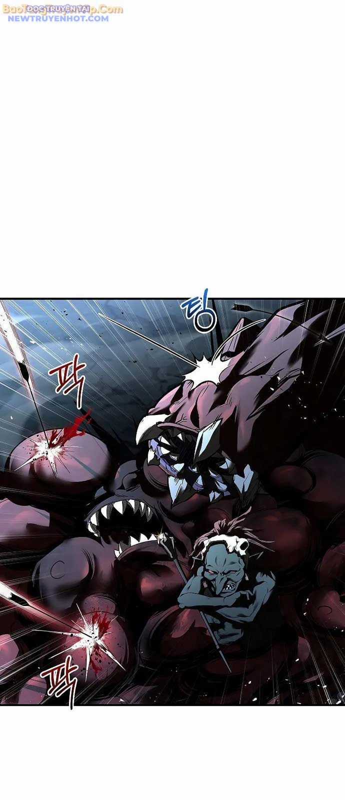 Vô Hồn Bất Kính Giả Dạ Chapter 11 trang 68