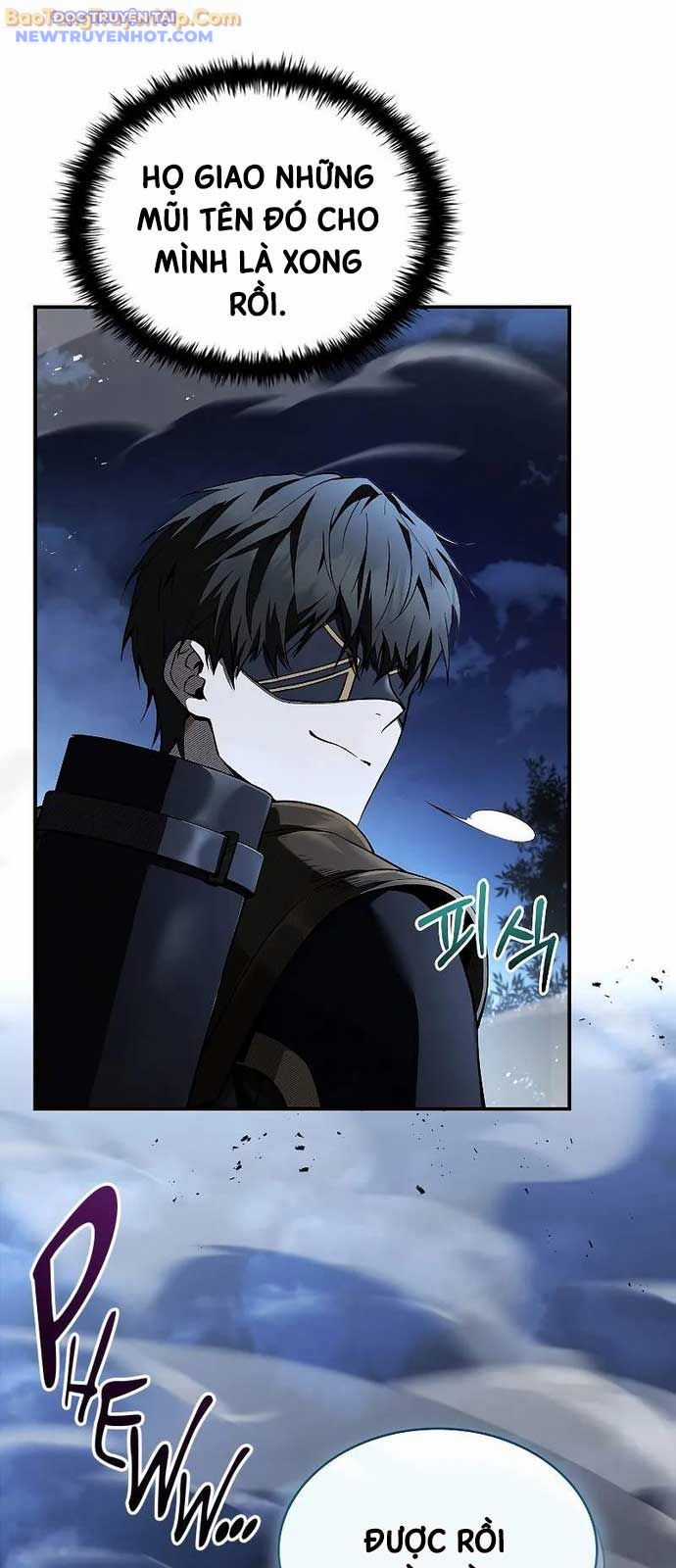 Vô Hồn Bất Kính Giả Dạ Chapter 11 trang 69