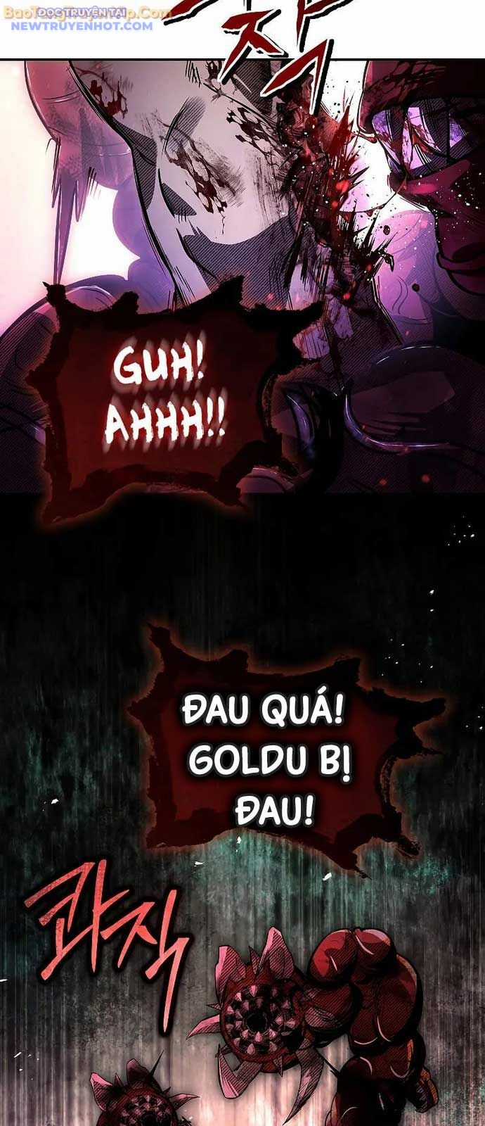 Vô Hồn Bất Kính Giả Dạ Chapter 11 trang 7