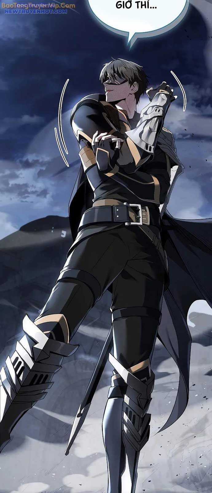 Vô Hồn Bất Kính Giả Dạ Chapter 11 trang 70