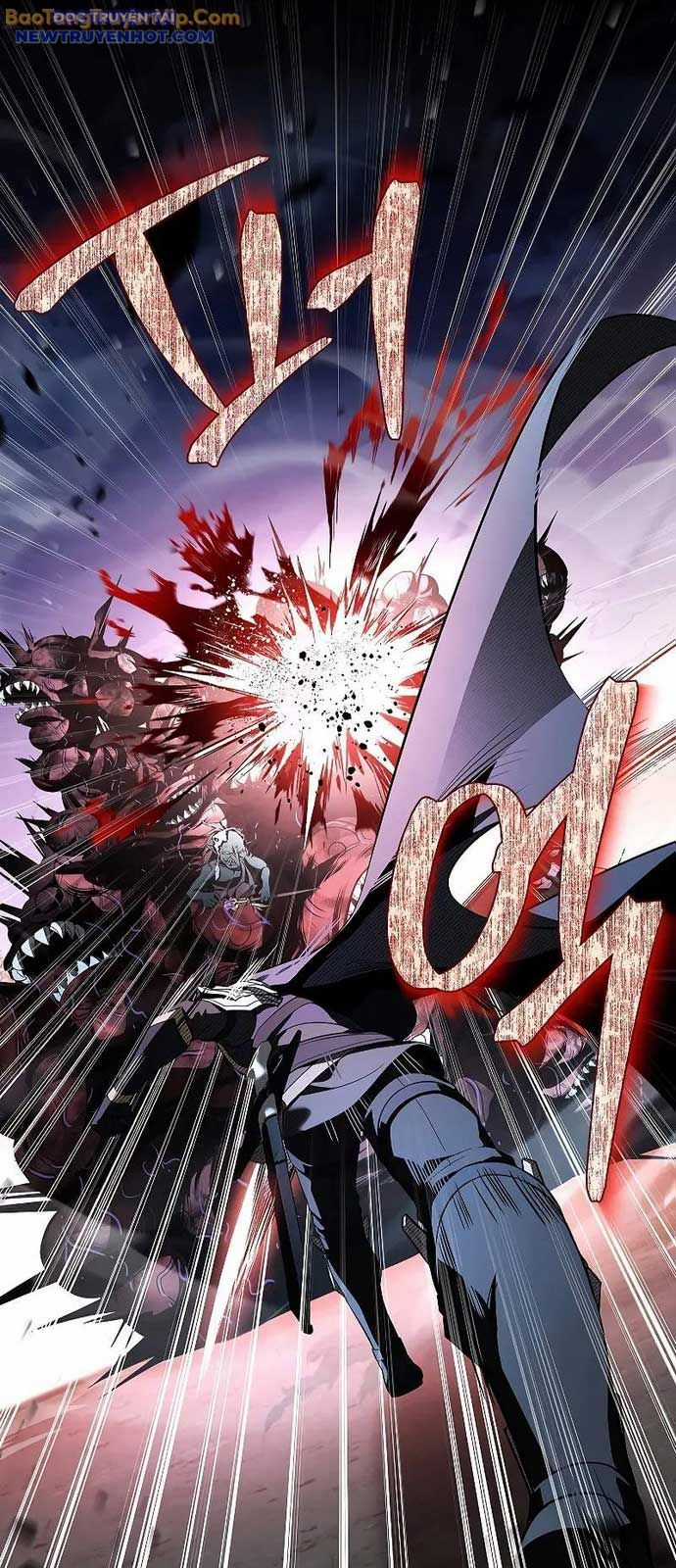 Vô Hồn Bất Kính Giả Dạ Chapter 11 trang 72