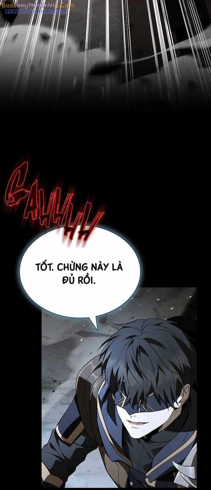 Vô Hồn Bất Kính Giả Dạ Chapter 11 trang 73