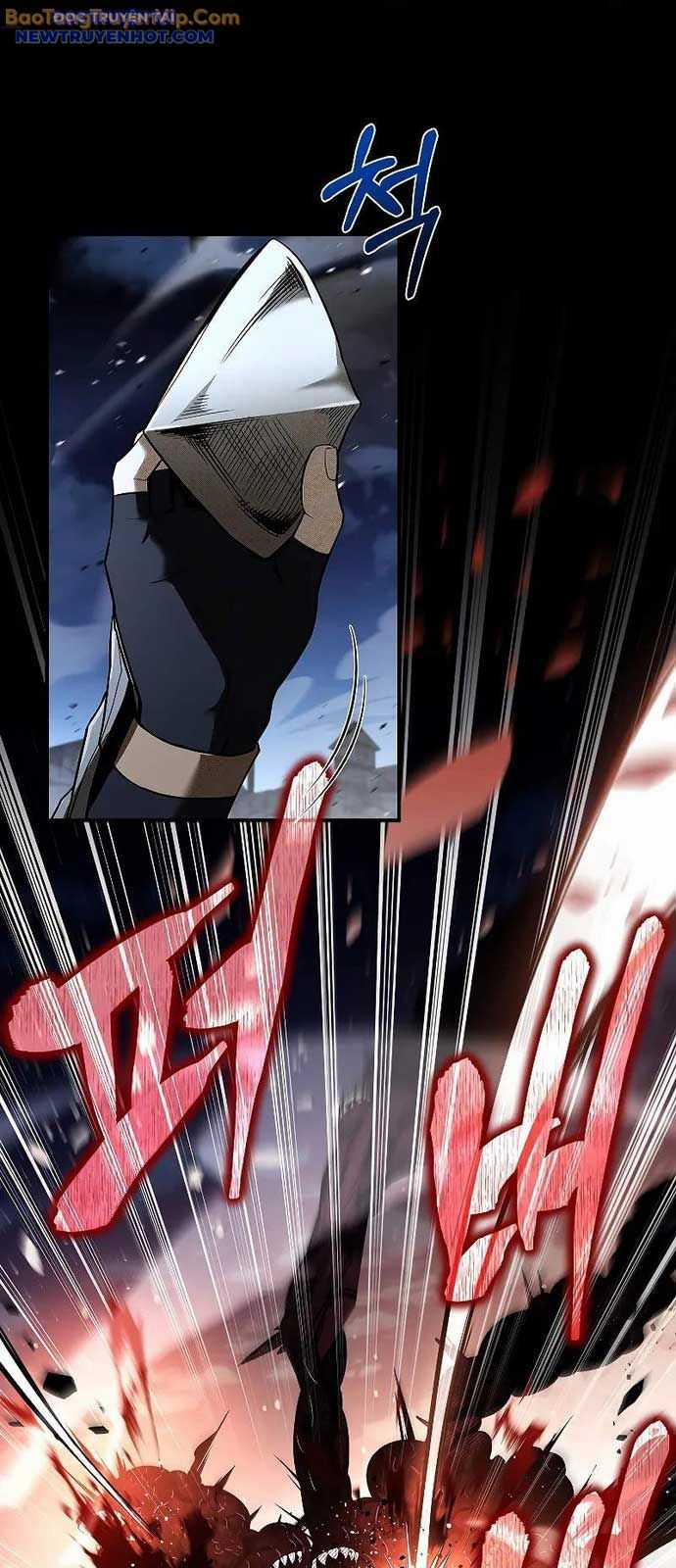 Vô Hồn Bất Kính Giả Dạ Chapter 11 trang 74