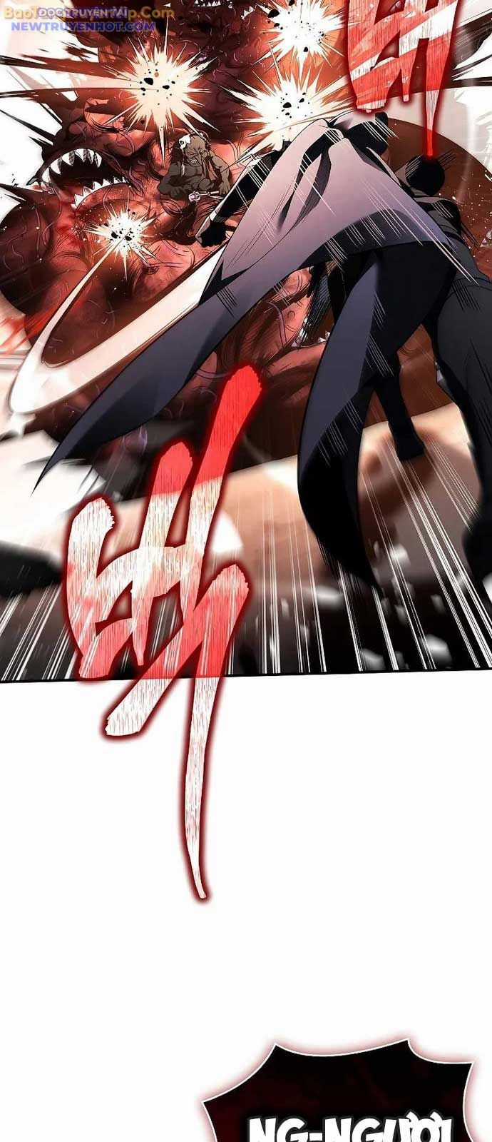 Vô Hồn Bất Kính Giả Dạ Chapter 11 trang 75