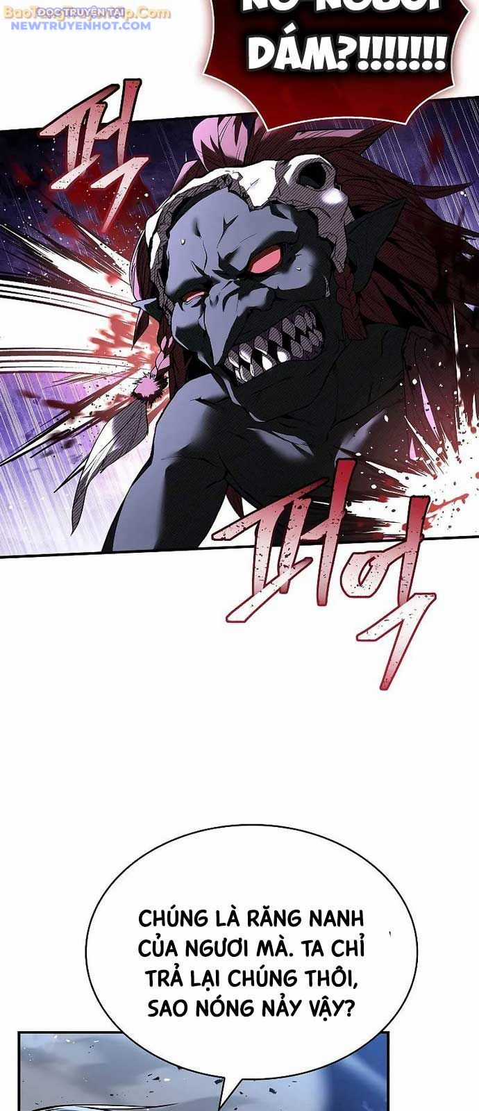 Vô Hồn Bất Kính Giả Dạ Chapter 11 trang 76