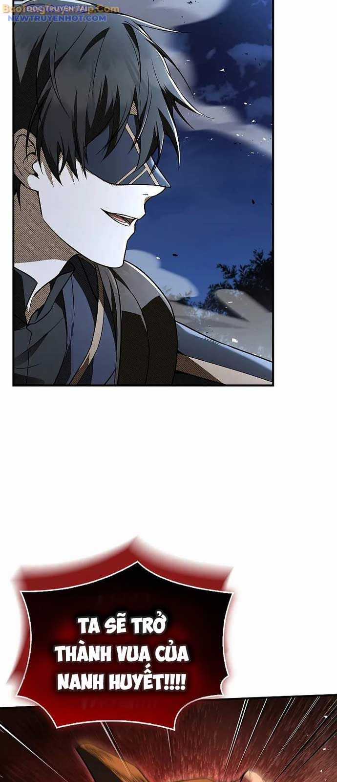 Vô Hồn Bất Kính Giả Dạ Chapter 11 trang 77