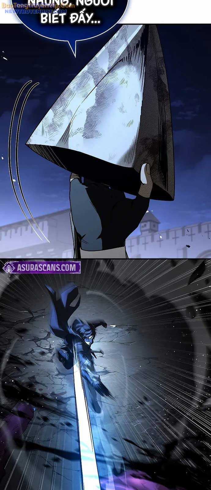 Vô Hồn Bất Kính Giả Dạ Chapter 11 trang 79