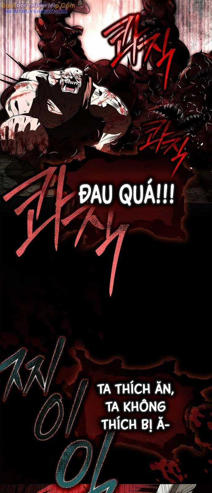 Vô Hồn Bất Kính Giả Dạ Chapter 11 trang 8