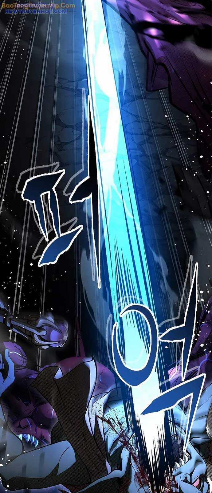 Vô Hồn Bất Kính Giả Dạ Chapter 11 trang 80