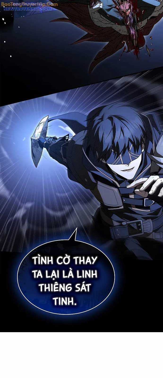 Vô Hồn Bất Kính Giả Dạ Chapter 11 trang 81