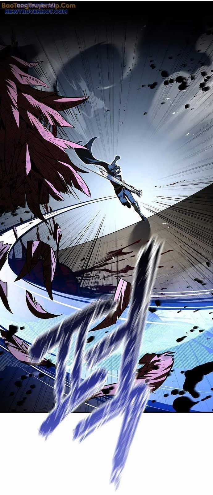 Vô Hồn Bất Kính Giả Dạ Chapter 11 trang 82