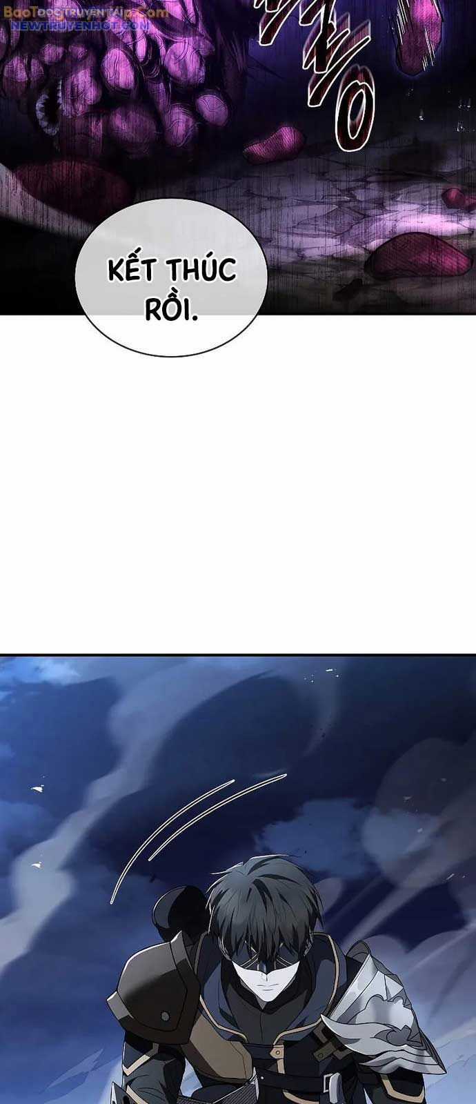 Vô Hồn Bất Kính Giả Dạ Chapter 11 trang 86