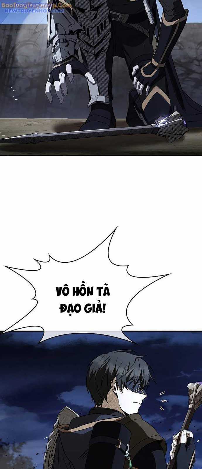 Vô Hồn Bất Kính Giả Dạ Chapter 11 trang 87