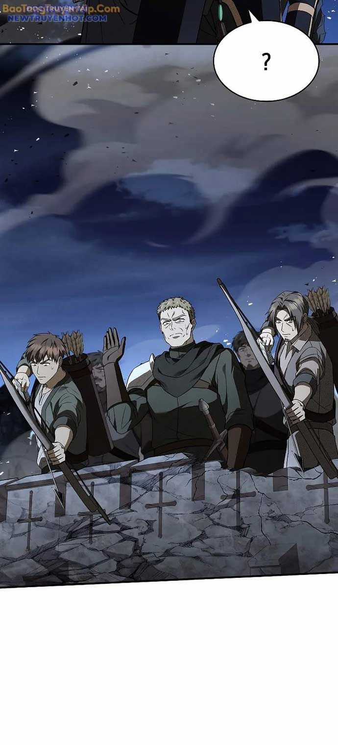 Vô Hồn Bất Kính Giả Dạ Chapter 11 trang 88