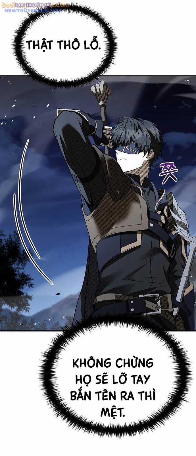 Vô Hồn Bất Kính Giả Dạ Chapter 11 trang 89