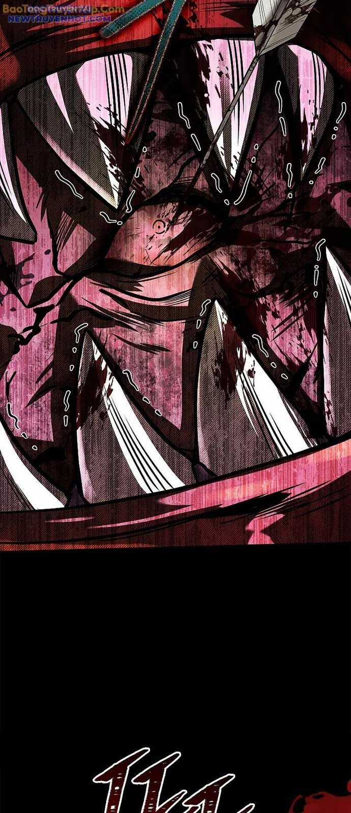 Vô Hồn Bất Kính Giả Dạ Chapter 11 trang 9