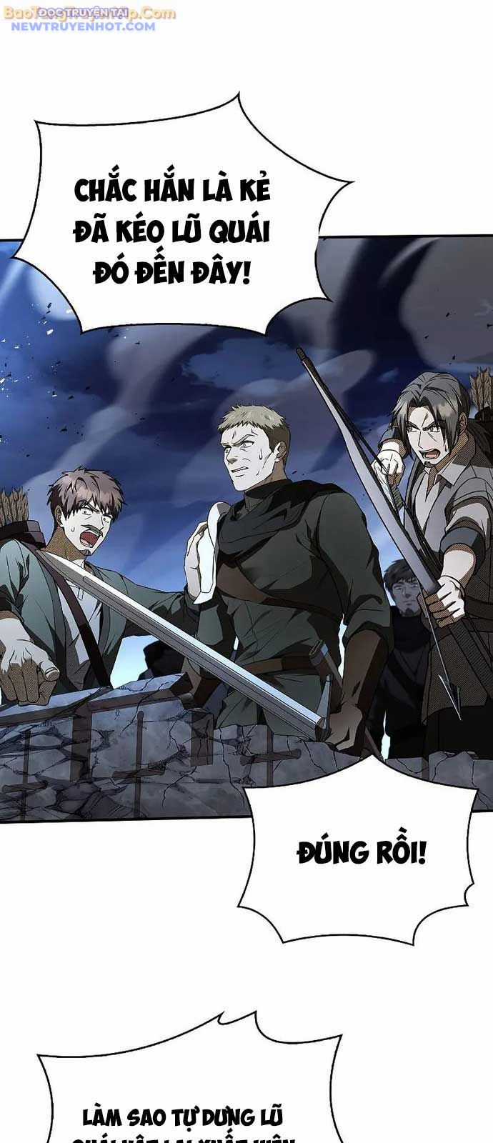 Vô Hồn Bất Kính Giả Dạ Chapter 11 trang 91