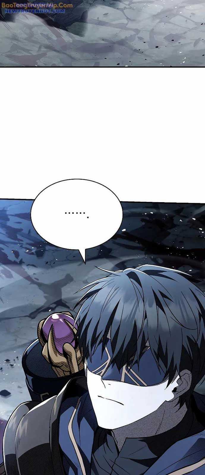 Vô Hồn Bất Kính Giả Dạ Chapter 11 trang 94