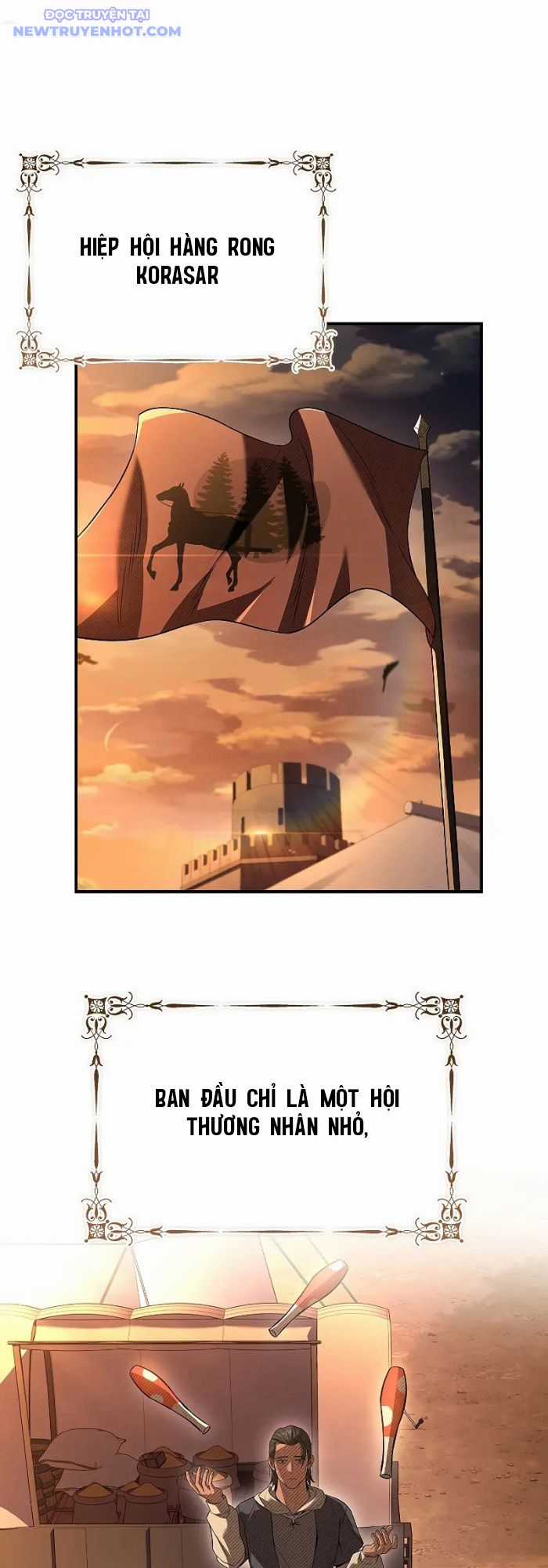 Vô Hồn Bất Kính Giả Dạ Chapter 14 trang 10