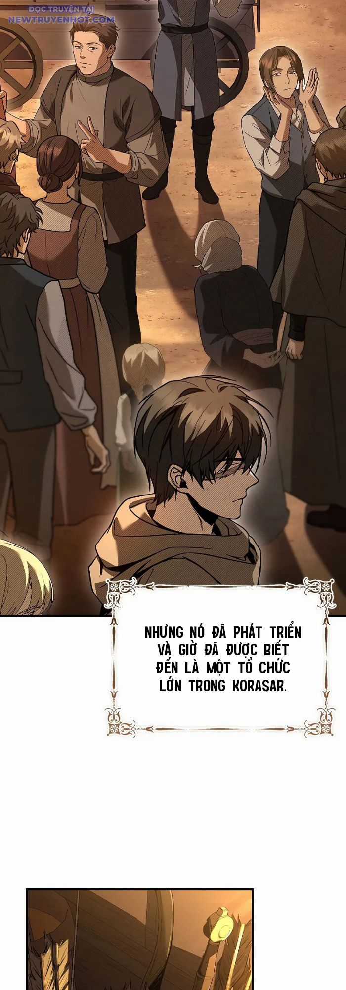 Vô Hồn Bất Kính Giả Dạ Chapter 14 trang 11