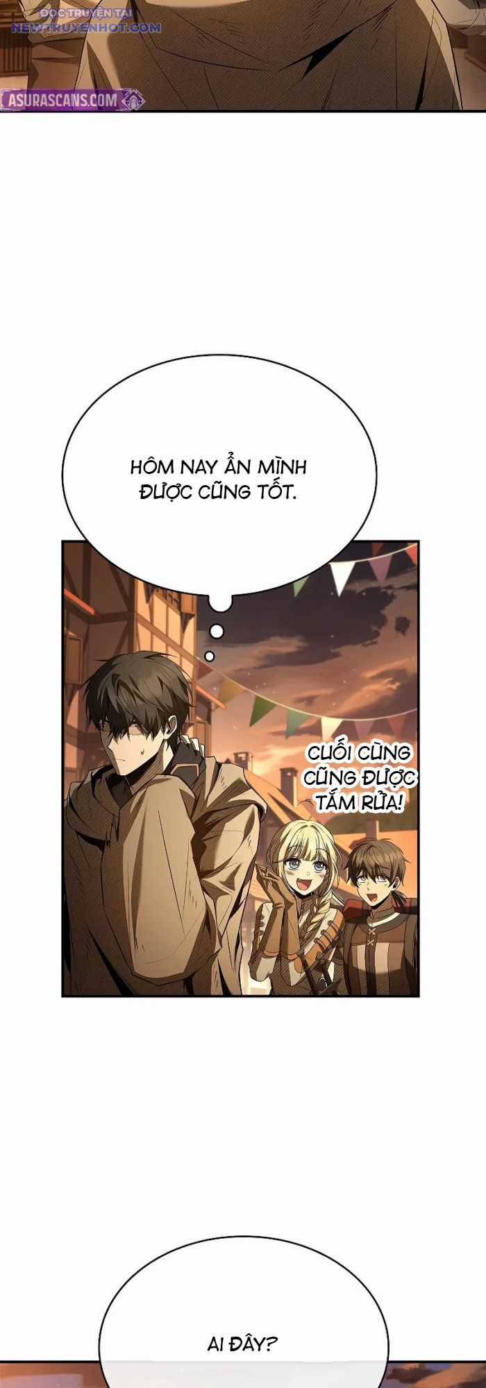 Vô Hồn Bất Kính Giả Dạ Chapter 14 trang 13