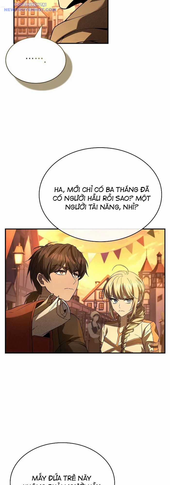 Vô Hồn Bất Kính Giả Dạ Chapter 14 trang 16