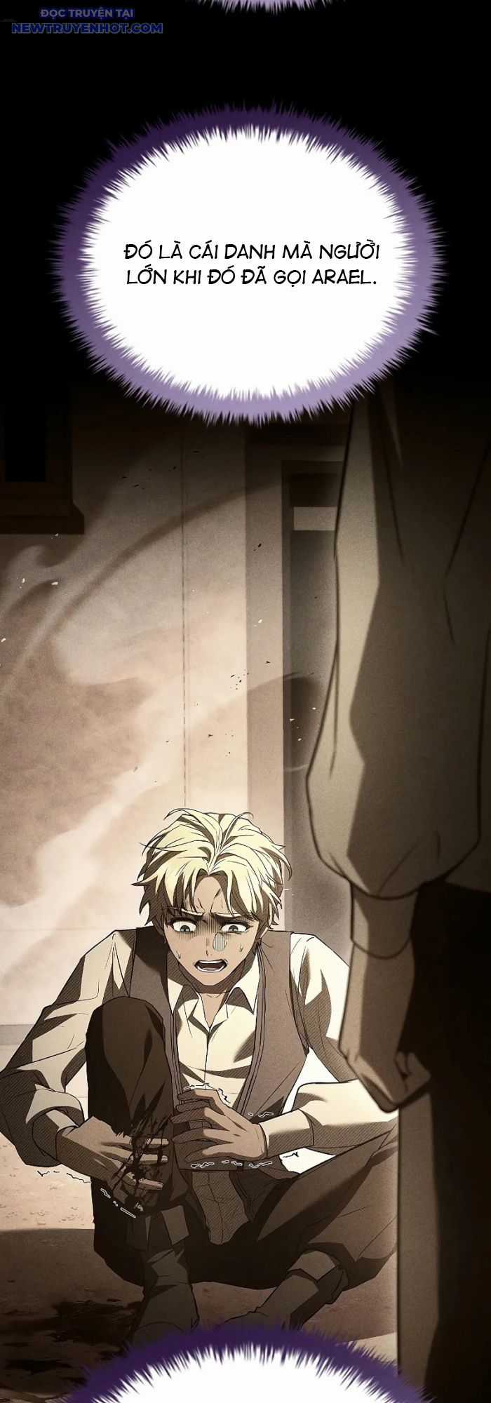 Vô Hồn Bất Kính Giả Dạ Chapter 14 trang 2