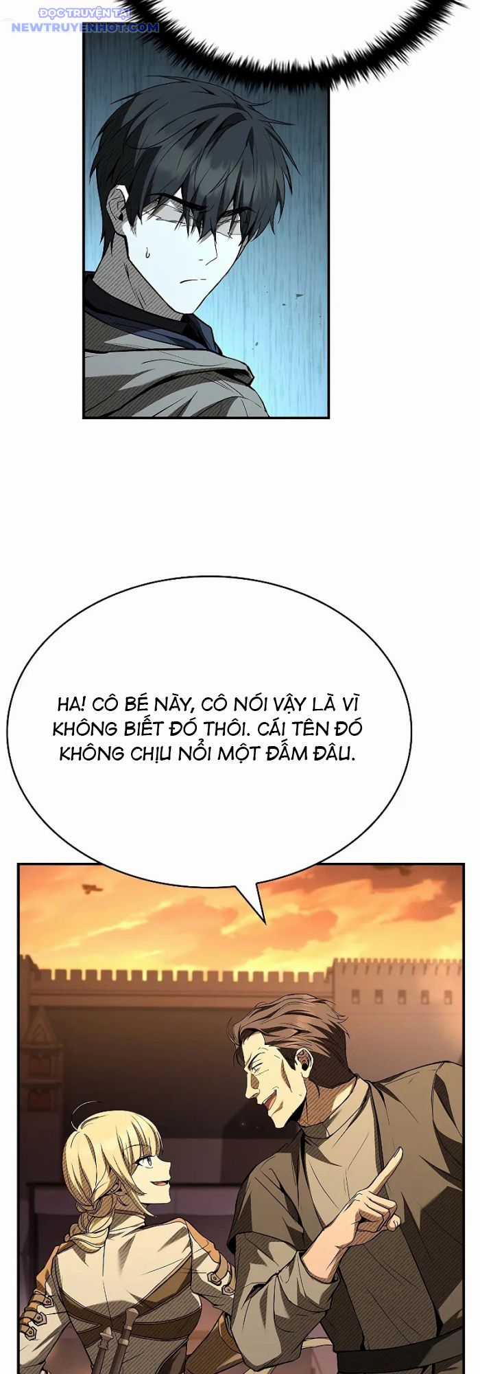 Vô Hồn Bất Kính Giả Dạ Chapter 14 trang 28