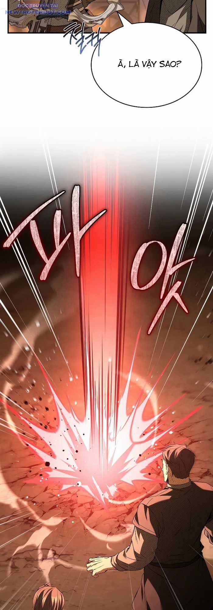 Vô Hồn Bất Kính Giả Dạ Chapter 14 trang 29