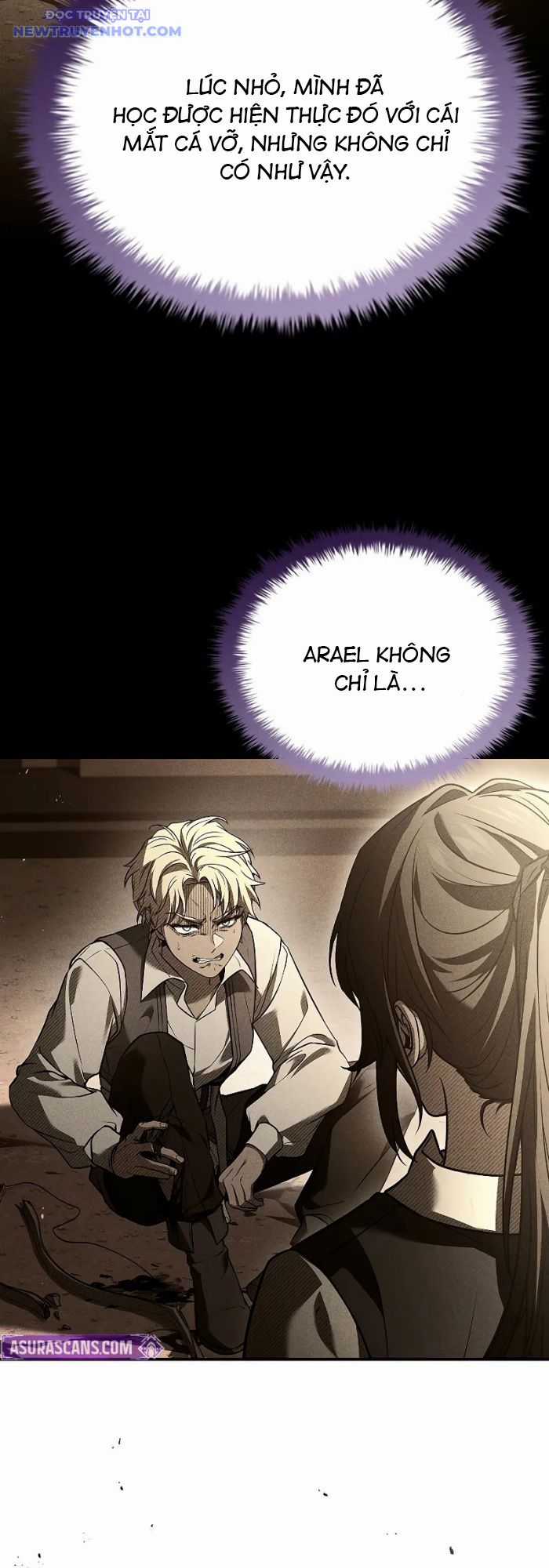 Vô Hồn Bất Kính Giả Dạ Chapter 14 trang 3