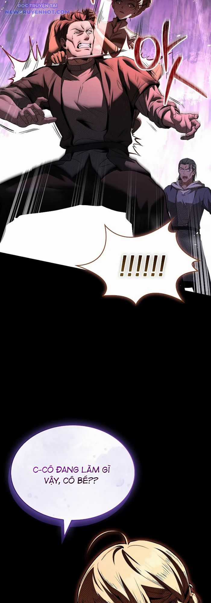 Vô Hồn Bất Kính Giả Dạ Chapter 14 trang 31