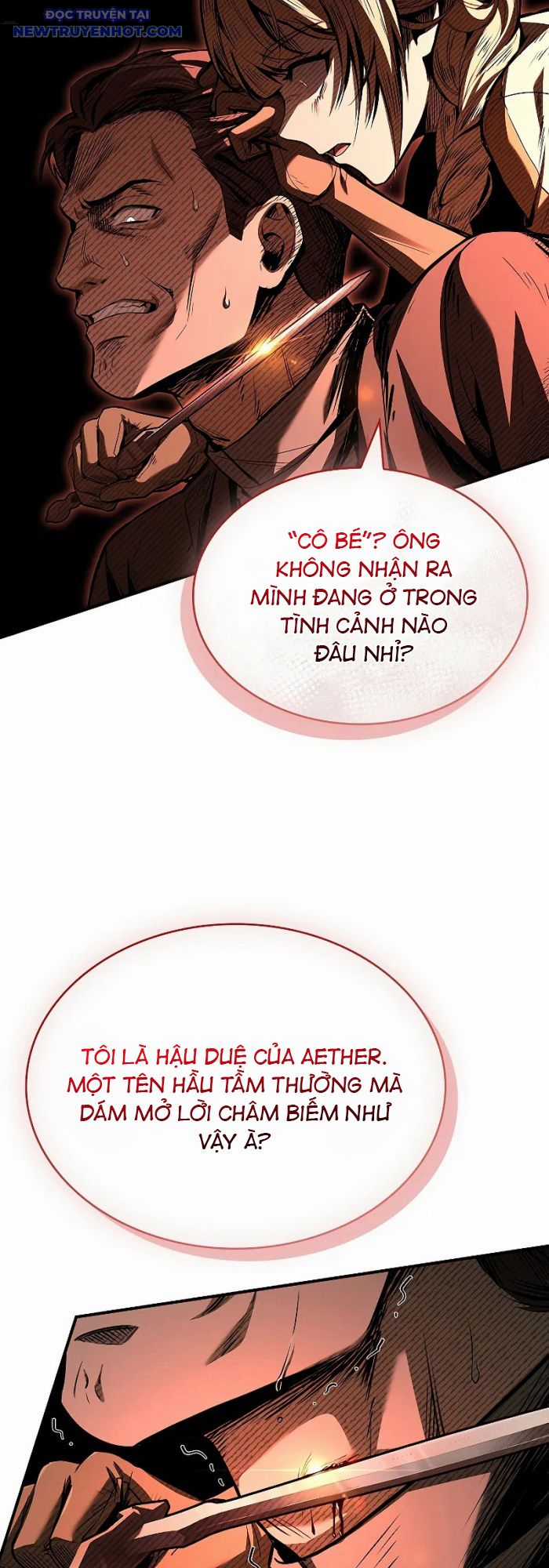 Vô Hồn Bất Kính Giả Dạ Chapter 14 trang 32