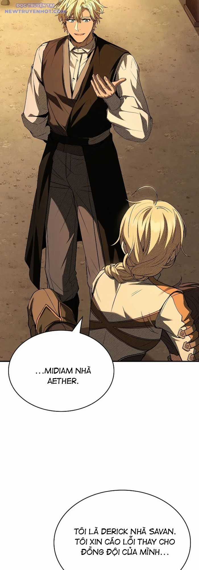 Vô Hồn Bất Kính Giả Dạ Chapter 14 trang 39