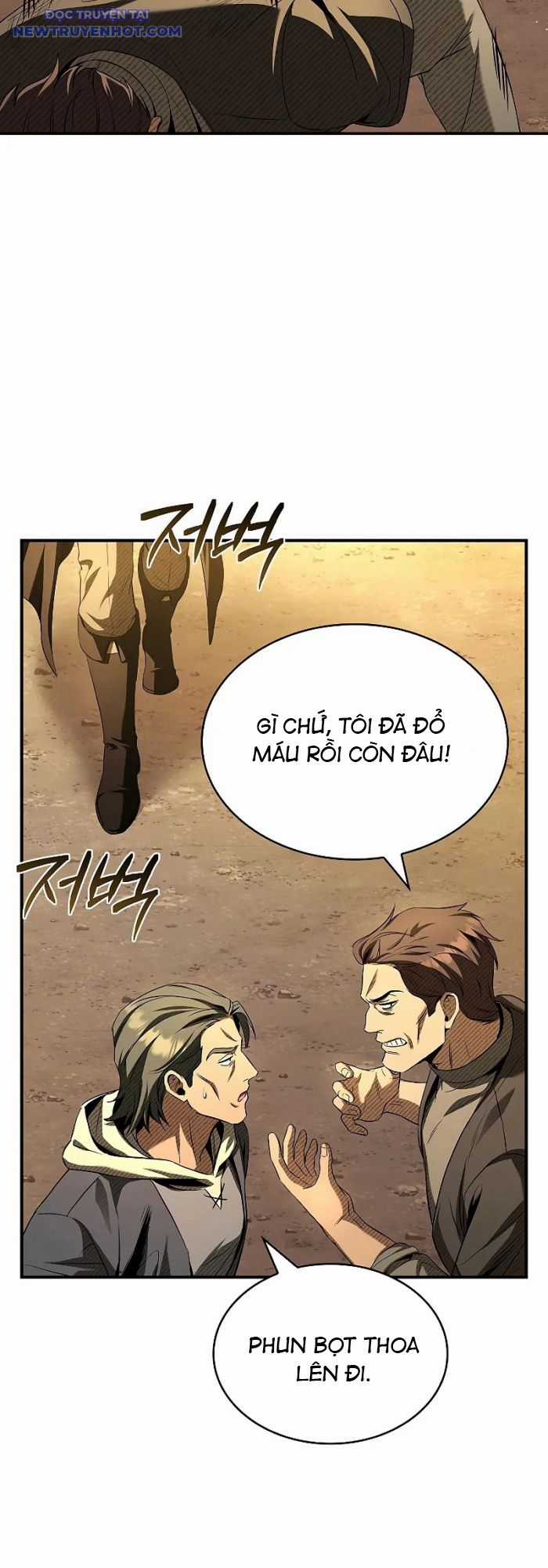 Vô Hồn Bất Kính Giả Dạ Chapter 14 trang 42