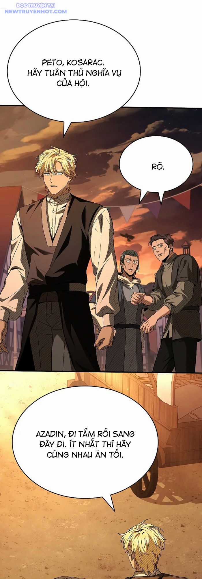 Vô Hồn Bất Kính Giả Dạ Chapter 14 trang 43