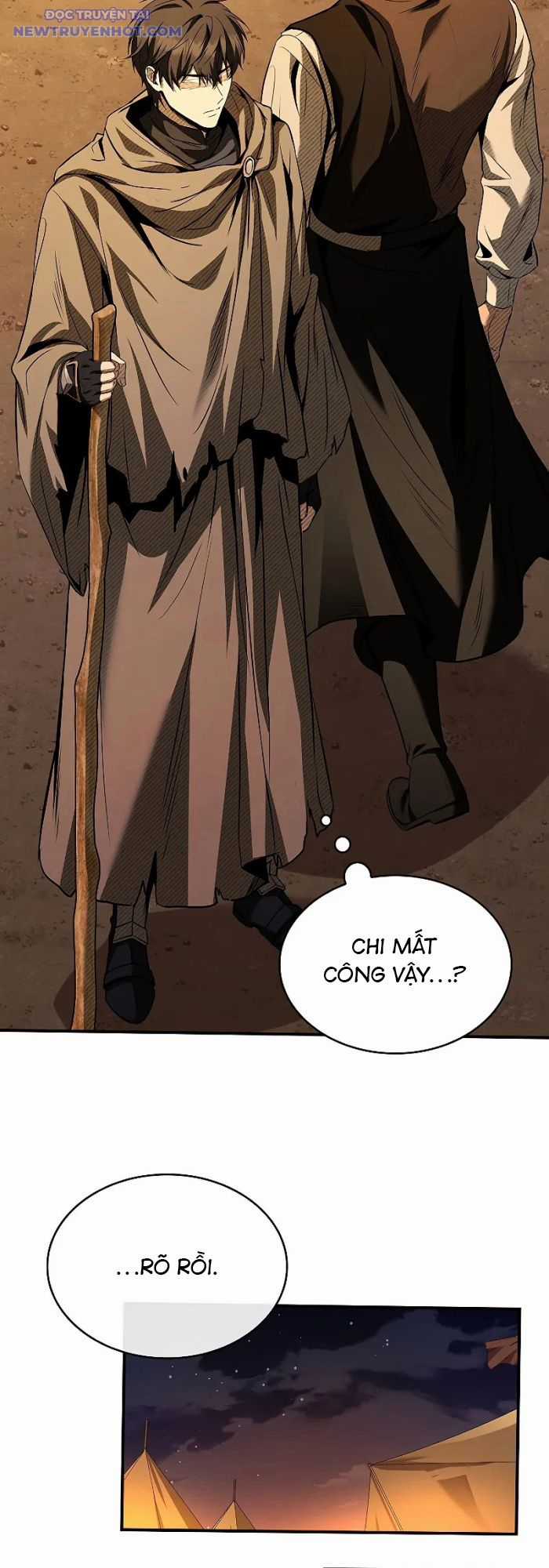 Vô Hồn Bất Kính Giả Dạ Chapter 14 trang 44