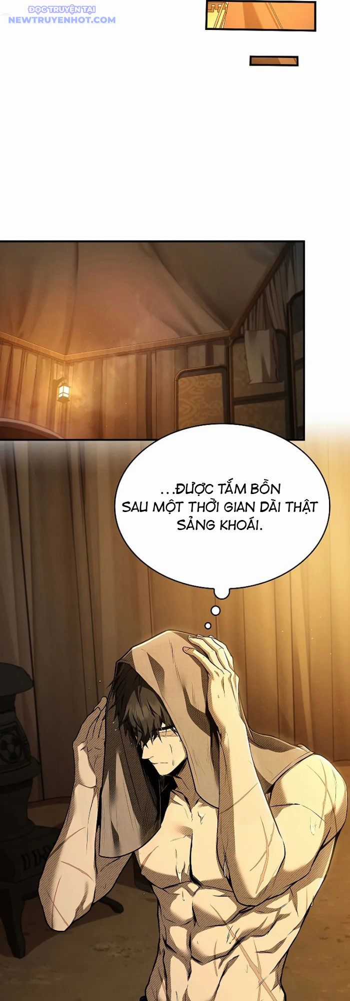 Vô Hồn Bất Kính Giả Dạ Chapter 14 trang 45