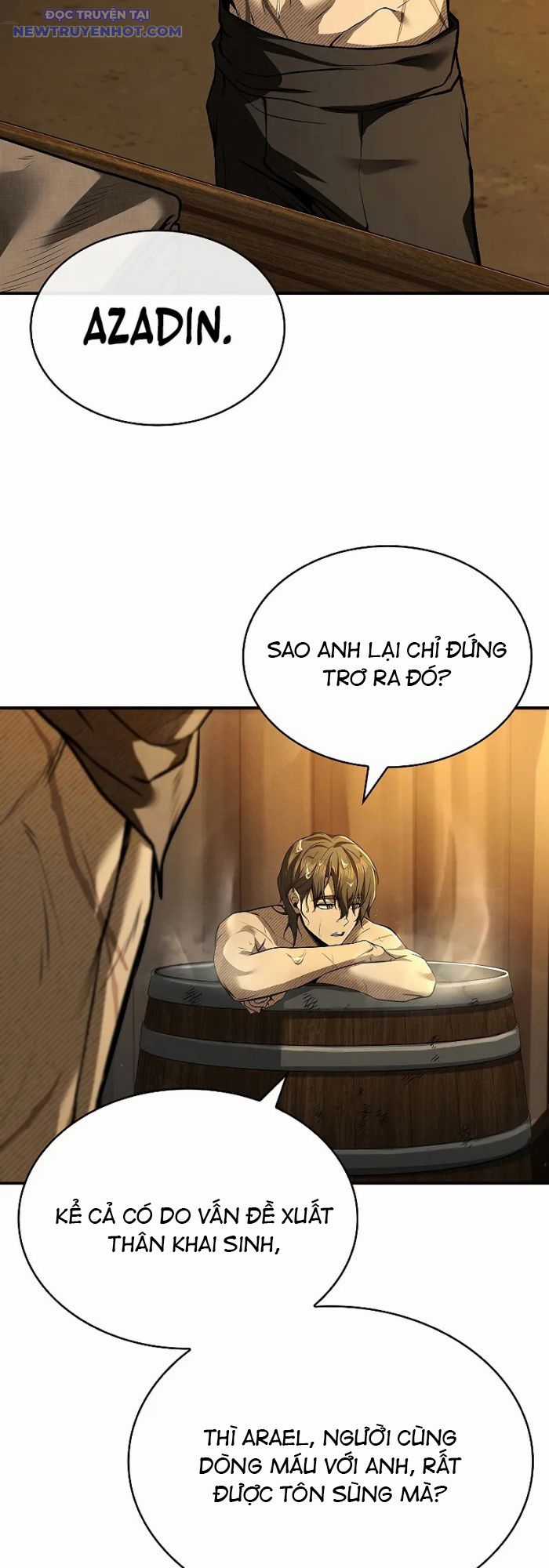 Vô Hồn Bất Kính Giả Dạ Chapter 14 trang 46