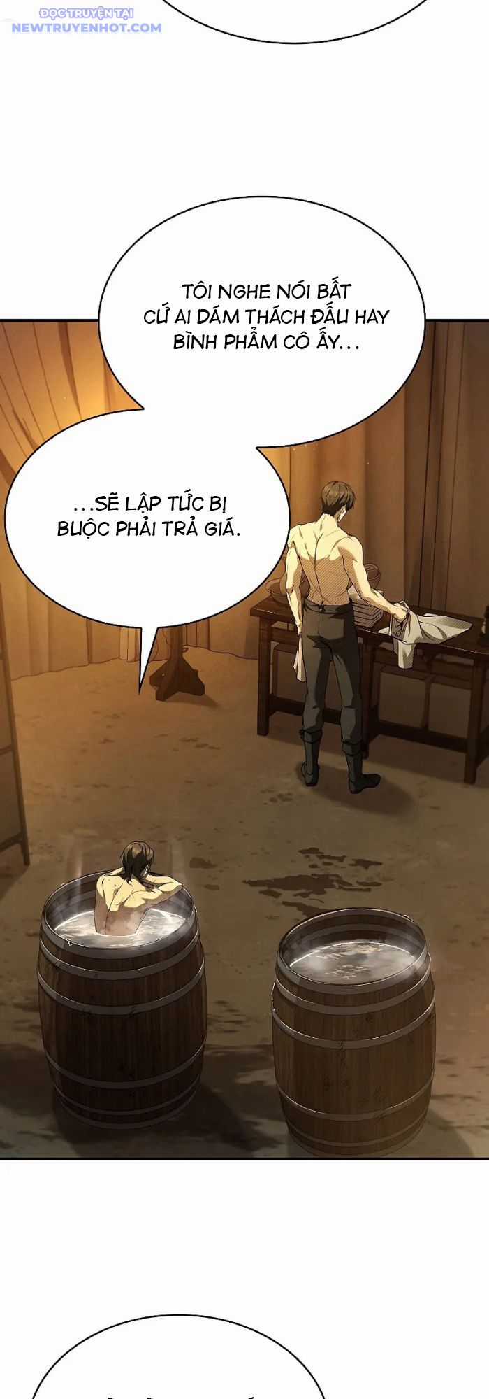 Vô Hồn Bất Kính Giả Dạ Chapter 14 trang 47