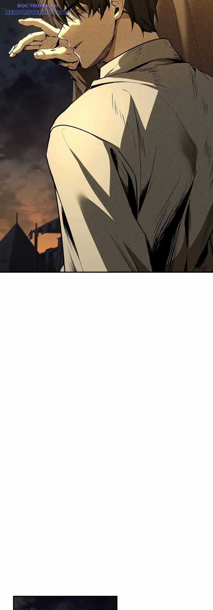 Vô Hồn Bất Kính Giả Dạ Chapter 14 trang 50