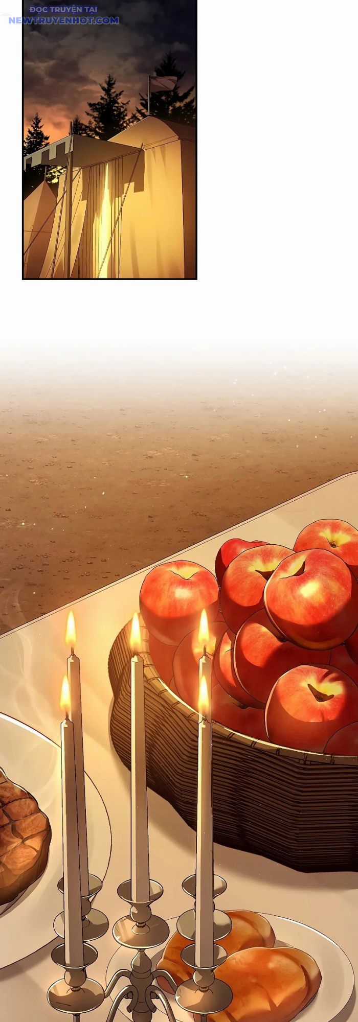 Vô Hồn Bất Kính Giả Dạ Chapter 14 trang 51